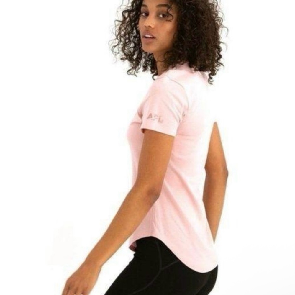APL Women's Dusty Rose Perfect Tee NWT - $80 MSRP